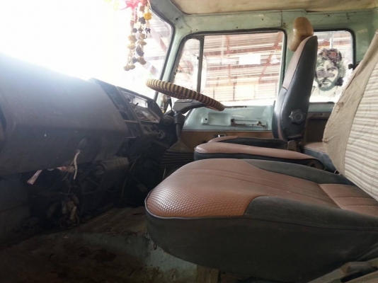 ขายเทรลเลอร์ F18 เครื่อง168แรง พาวเวอร์ จิ๊ฟฟี่ รถสวยสภาพดี มีเอกสารพร้อมโอน สนใจโทร 090-8588220คุณนะ 093-3258446คุณบิว หรือเข้าดูสินค้าอื่นๆได้ที่ www.truck.in.th/498 หรือเพจFacebook ณรงค์ ซื้อขายรถมือสอง (เว็บไซต์ส่วนตัว) หรือFacebook คุณนะ รถบรรทุก