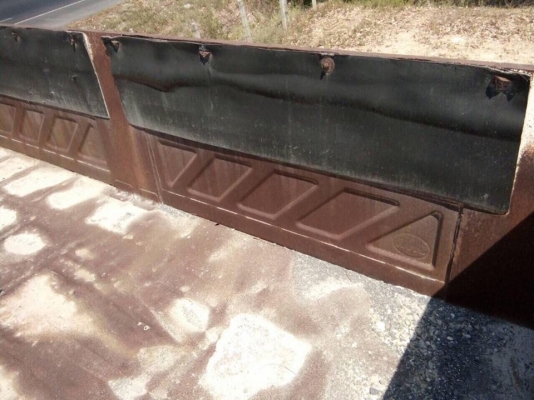 หางลูกพ่วงดั้ม 2คาน ของสามมิตร SMM ปี 2549 เล่มพร้อม