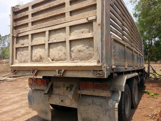 ขายร็อกกี้ดั้ม2เพลา เครื่อง210แรง พาวเวอร์ จิ๊ฟฟี่ เอกสารพร้อมโอน สนใจโทร 090-8588220คุณนะ 093-3258446คุณบิว หรือเข้าดูสินค้าอื่นๆได้ที่ www.truck.in.th/498 หรือเพจFacebook ณรงค์ ซื้อขายรถมือสอง (เว็บไซต์ส่วนตัว) หรือFacebook คุณนะ รถบรรทุก