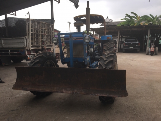 ขายรถไถฟร์อด7810สองเพลามีไบมีดชีและผาน6หลัง ราคา650000บาท พร้อมใช้งานสายๆครับสนใจ โทร0813655997 อำพร พาเจริญ ต วังบัว อ คลองขลุง จ กำแพงเพชร