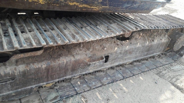 ขายแบคโค PC100-5 รถสวยสภาพดี ไฟฟ้าครบ เอวแน่น ทำงานเร็ว เอกสารใบซื้อขาย สนใจโทร 090-8588220คุณนะ 093-3258446คุณบิว หรือเข้าดูสินค้าอื่นๆได้ที่ www.truck.in.th/498 หรือเพจFacebook ณรงค์ ซื้อขายรถมือสอง (เว็บไซต์ส่วนตัว) หรือFacebook คุณนะ รถบรรทุก