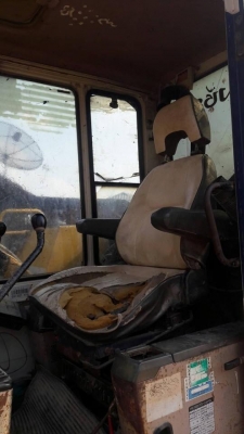 ขายแบคโค PC100-5 รถสวยสภาพดี ไฟฟ้าครบ เอวแน่น ทำงานเร็ว เอกสารใบซื้อขาย สนใจโทร 090-8588220คุณนะ 093-3258446คุณบิว หรือเข้าดูสินค้าอื่นๆได้ที่ www.truck.in.th/498 หรือเพจFacebook ณรงค์ ซื้อขายรถมือสอง (เว็บไซต์ส่วนตัว) หรือFacebook คุณนะ รถบรรทุก