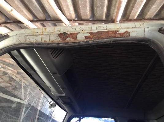 6 ล้อดั้ม 195 แรง HINO FF3HGKD-10150 ภาษีเต็ม เล่มพร้อม