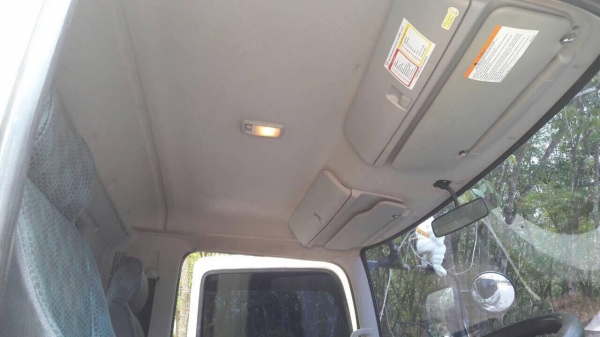 6 ล้อดั้ม 195 แรง HINO FF3HGKD-10150 ภาษีเต็ม เล่มพร้อม