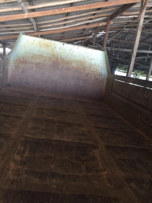 6 ล้อดั้ม 195 แรง HINO FF3HGKD-10150 ภาษีเต็ม เล่มพร้อม