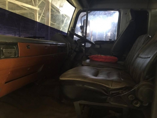 6 ล้อดั้ม 195 แรง HINO FF3HGKD-10150 ภาษีเต็ม เล่มพร้อม