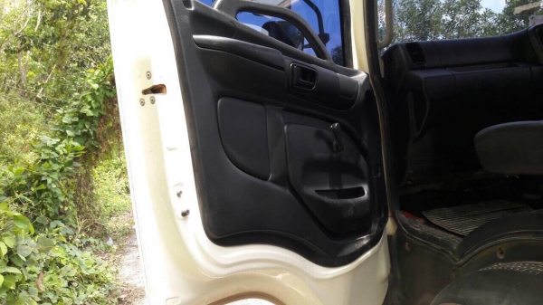 6 ล้อดั้ม 195 แรง HINO FF3HGKD-10150 ภาษีเต็ม เล่มพร้อม