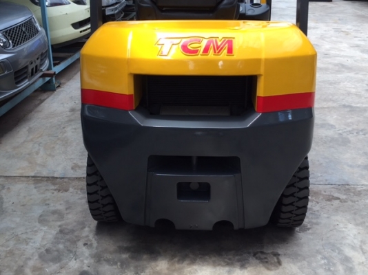 ขายรถโฟลคลิฟท์ ( สภาพเหมือนใหม่ ) TCM FD20T3 , AUTO, ดีเซล ,เสา 3 ท่อน ยกสูง 5.4 เมตร , (รับประกัน 3 เดือน ) รถใช้มาน้อย 2 พันกว่าชั่วโมง รถนอกแท้นำเข้าจากญี่ปุ่น 100\% ขายรถโฟลคลิฟท์ ( สภาพเหมือนใหม่ ) TCM FD20T3 , AUTO, ดีเซล ,เสา 3 ท่อน ยกสูง 5.4 เมตร , (รับประกัน 3 เดือน ) รถใช้มาน้อย 2 พันกว่าชั่วโมง รถนอกแท้นำเข้าจากญี่ปุ่น 100\%