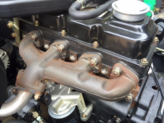 ขายรถโฟลคลิฟท์ ( สภาพเหมือนใหม่ ) TCM FD20T3 , AUTO, ดีเซล ,เสา 3 ท่อน ยกสูง 5.4 เมตร , (รับประกัน 3 เดือน ) รถใช้มาน้อย 2 พันกว่าชั่วโมง รถนอกแท้นำเข้าจากญี่ปุ่น 100\% ขายรถโฟลคลิฟท์ ( สภาพเหมือนใหม่ ) TCM FD20T3 , AUTO, ดีเซล ,เสา 3 ท่อน ยกสูง 5.4 เมตร , (รับประกัน 3 เดือน ) รถใช้มาน้อย 2 พันกว่าชั่วโมง รถนอกแท้นำเข้าจากญี่ปุ่น 100\%