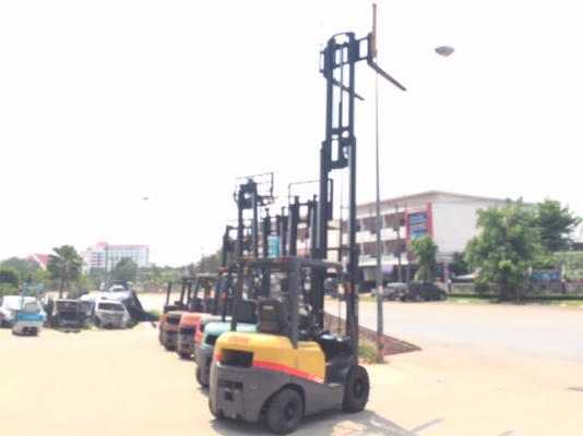 ขายรถโฟลคลิฟท์ ( สภาพเหมือนใหม่ ) TCM FD20T3 , AUTO, ดีเซล ,เสา 3 ท่อน ยกสูง 5.4 เมตร , (รับประกัน 3 เดือน ) รถใช้มาน้อย 2 พันกว่าชั่วโมง รถนอกแท้นำเข้าจากญี่ปุ่น 100\% ขายรถโฟลคลิฟท์ ( สภาพเหมือนใหม่ ) TCM FD20T3 , AUTO, ดีเซล ,เสา 3 ท่อน ยกสูง 5.4 เมตร , (รับประกัน 3 เดือน ) รถใช้มาน้อย 2 พันกว่าชั่วโมง รถนอกแท้นำเข้าจากญี่ปุ่น 100\%