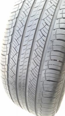 ขายยาง265/70/16 ปี13/3เส้น+ปี12/1เส้น MICHERLIN   4 เส้น