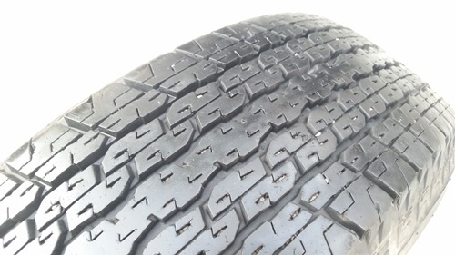ขายยาง245/70/16 ปี 4212 BRIDGESTONE DUELER 840 4 เส้น ขายยาง245/70/16 ปี 4212 BRIDGESTONE DUELER 840 4 เส้น