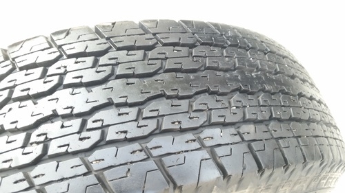 ขายยาง245/70/16 ปี 4212 BRIDGESTONE DUELER 840 4 เส้น ขายยาง245/70/16 ปี 4212 BRIDGESTONE DUELER 840 4 เส้น