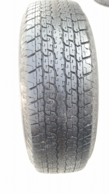 ขายยาง245/70/16 ปี 4212 BRIDGESTONE DUELER 840 4 เส้น