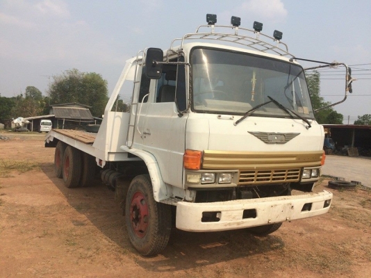 ขายเทรลเลอร์ขึ้นPC200 FM227 เครื่อง220แรง พาวเวอร์ จิ๊ฟฟี่ สโลยก เอกสารพร้อมโอน สนใจโทร 090-8588220คุณนะ 093-3258446คุณบิว หรือเข้าดูสินค้าอื่นๆได้ที่ www.truck.in.th/498 หรือเพจFacebook ณรงค์ ซื้อขายรถมือสอง (เว็บไซต์ส่วนตัว) หรือFacebook คุณนะ รถบรรทุก