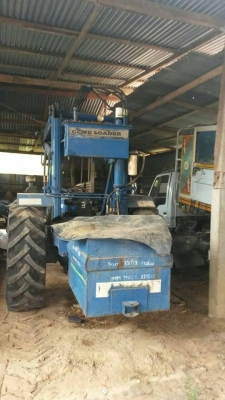 ขายรถคีบอ้อย FORD 6600 รถสวยสภาพพร้อมใช้งาน สนใจโทร 090-8588220คุณนะ 093-3258446คุณบิว หรือเข้าดูสินค้าอื่นๆได้ที่ www.truck.in.th/498 หรือเพจFacebook ณรงค์ ซื้อขายรถมือสอง (เว็บไซต์ส่วนตัว) หรือFacebook คุณนะ รถบรรทุก