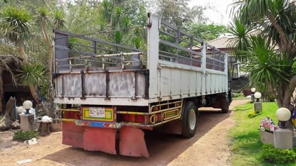 ขายรถ6ล้อ 3H เครื่อง195แรง ยาว7.20เมตร รถสวยสภาพดีมาก เอกสารพร้อมโอน สนใจโทร 090-8588220คุณนะ 093-3258446คุณบิว หรือเข้าดูสินค้าอื่นๆได้ที่ www.truck.in.th/498 หรือเพจFacebook ณรงค์ ซื้อขายรถมือสอง (เว็บไซต์ส่วนตัว) หรือFacebook คุณนะ รถบรรทุก ขายรถ6ล้อ 3H เครื่อง195แรง ยาว7.20เมตร รถสวยสภาพดีมาก เอกสารพร้อมโอน สนใจโทร 090-8588220คุณนะ 093-3258446คุณบิว หรือเข้าดูสินค้าอื่นๆได้ที่ www.truck.in.th/498 หรือเพจFacebook ณรงค์ ซื้อขายรถมือสอง (เว็บไซต์ส่วนตัว) หรือFacebook คุณนะ รถบรรทุก