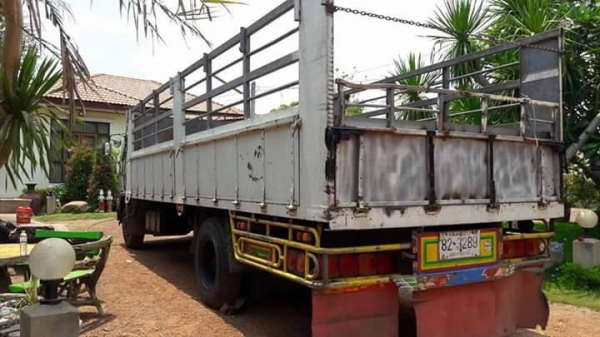 ขายรถ6ล้อ 3H เครื่อง195แรง ยาว7.20เมตร รถสวยสภาพดีมาก เอกสารพร้อมโอน สนใจโทร 090-8588220คุณนะ 093-3258446คุณบิว หรือเข้าดูสินค้าอื่นๆได้ที่ www.truck.in.th/498 หรือเพจFacebook ณรงค์ ซื้อขายรถมือสอง (เว็บไซต์ส่วนตัว) หรือFacebook คุณนะ รถบรรทุก ขายรถ6ล้อ 3H เครื่อง195แรง ยาว7.20เมตร รถสวยสภาพดีมาก เอกสารพร้อมโอน สนใจโทร 090-8588220คุณนะ 093-3258446คุณบิว หรือเข้าดูสินค้าอื่นๆได้ที่ www.truck.in.th/498 หรือเพจFacebook ณรงค์ ซื้อขายรถมือสอง (เว็บไซต์ส่วนตัว) หรือFacebook คุณนะ รถบรรทุก