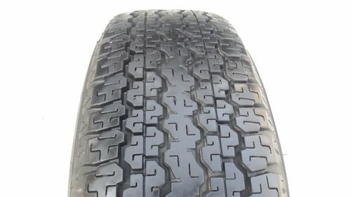 ขายยาง245/70/16 ปี 0913 BRIDGESTONE DUELER 689 4 เส้น