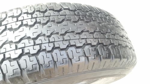 ขายยาง245/70/16 ปี 0913 BRIDGESTONE DUELER 689 4 เส้น