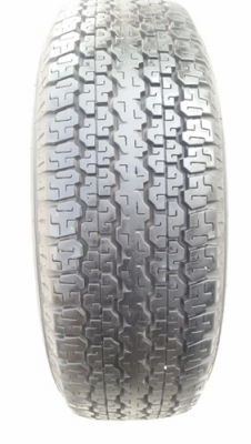 ขายยาง245/70/16 ปี 0913 BRIDGESTONE DUELER 689 4 เส้น