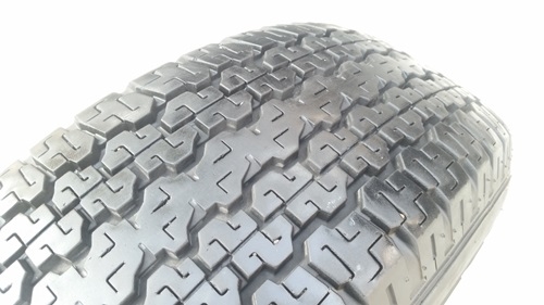 ขายยาง245/70/16 ปี 0913 BRIDGESTONE DUELER 689 4 เส้น