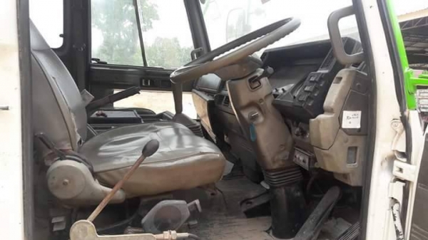 ขายดั้มร็อกกี้ 195แรง เครื่องดีแคชซีสวย เอกสารพร้อมโอน สนใจโทร 090-8588220คุณนะ 093-3258446คุณบิว หรือเข้าดูสินค้าอื่นๆได้ที่ www.truck.in.th/498 หรือเพจFacebook ณรงค์ ซื้อขายรถมือสอง (เว็บไซต์ส่วนตัว) หรือFacebook คุณนะ รถบรรทุก ขายดั้มร็อกกี้ 195แรง เครื่องดีแคชซีสวย เอกสารพร้อมโอน สนใจโทร 090-8588220คุณนะ 093-3258446คุณบิว หรือเข้าดูสินค้าอื่นๆได้ที่ www.truck.in.th/498 หรือเพจFacebook ณรงค์ ซื้อขายรถมือสอง (เว็บไซต์ส่วนตัว) หรือFacebook คุณนะ รถบรรทุก