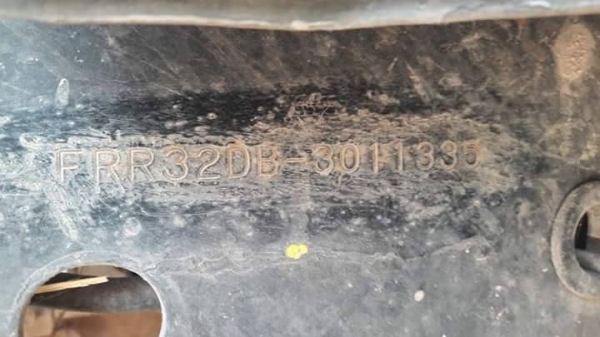 ขายดั้มร็อกกี้ 195แรง เครื่องดีแคชซีสวย เอกสารพร้อมโอน สนใจโทร 090-8588220คุณนะ 093-3258446คุณบิว หรือเข้าดูสินค้าอื่นๆได้ที่ www.truck.in.th/498 หรือเพจFacebook ณรงค์ ซื้อขายรถมือสอง (เว็บไซต์ส่วนตัว) หรือFacebook คุณนะ รถบรรทุก ขายดั้มร็อกกี้ 195แรง เครื่องดีแคชซีสวย เอกสารพร้อมโอน สนใจโทร 090-8588220คุณนะ 093-3258446คุณบิว หรือเข้าดูสินค้าอื่นๆได้ที่ www.truck.in.th/498 หรือเพจFacebook ณรงค์ ซื้อขายรถมือสอง (เว็บไซต์ส่วนตัว) หรือFacebook คุณนะ รถบรรทุก