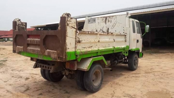 ขายดั้มร็อกกี้ 195แรง เครื่องดีแคชซีสวย เอกสารพร้อมโอน สนใจโทร 090-8588220คุณนะ 093-3258446คุณบิว หรือเข้าดูสินค้าอื่นๆได้ที่ www.truck.in.th/498 หรือเพจFacebook ณรงค์ ซื้อขายรถมือสอง (เว็บไซต์ส่วนตัว) หรือFacebook คุณนะ รถบรรทุก ขายดั้มร็อกกี้ 195แรง เครื่องดีแคชซีสวย เอกสารพร้อมโอน สนใจโทร 090-8588220คุณนะ 093-3258446คุณบิว หรือเข้าดูสินค้าอื่นๆได้ที่ www.truck.in.th/498 หรือเพจFacebook ณรงค์ ซื้อขายรถมือสอง (เว็บไซต์ส่วนตัว) หรือFacebook คุณนะ รถบรรทุก