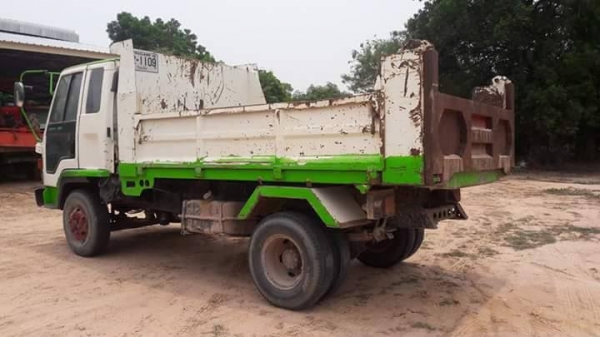 ขายดั้มร็อกกี้ 195แรง เครื่องดีแคชซีสวย เอกสารพร้อมโอน สนใจโทร 090-8588220คุณนะ 093-3258446คุณบิว หรือเข้าดูสินค้าอื่นๆได้ที่ www.truck.in.th/498 หรือเพจFacebook ณรงค์ ซื้อขายรถมือสอง (เว็บไซต์ส่วนตัว) หรือFacebook คุณนะ รถบรรทุก ขายดั้มร็อกกี้ 195แรง เครื่องดีแคชซีสวย เอกสารพร้อมโอน สนใจโทร 090-8588220คุณนะ 093-3258446คุณบิว หรือเข้าดูสินค้าอื่นๆได้ที่ www.truck.in.th/498 หรือเพจFacebook ณรงค์ ซื้อขายรถมือสอง (เว็บไซต์ส่วนตัว) หรือFacebook คุณนะ รถบรรทุก