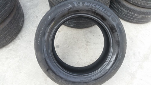 ขายยาง205/60/16 ปี 3314 MICHERLIN 3ST 4 เส้น ขายยาง205/60/16 ปี 3314 MICHERLIN 3ST 4 เส้น