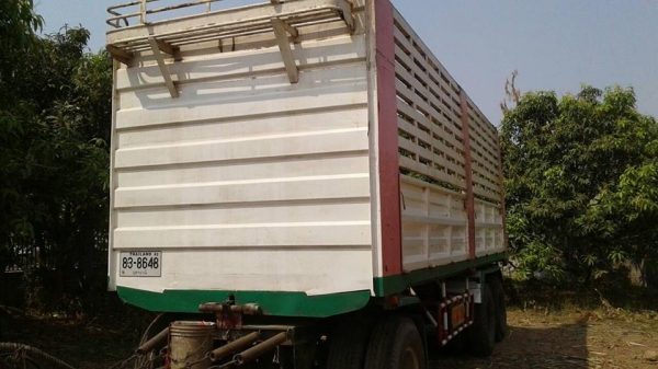 ขายรถพ่วง 360 รถสวยสภาพพร้อมใช้งาน เอกสารพร้อมโอน สนใจโทร 090-8588220คุณนะ 093-3258446คุณบิว หรือเข้าดูสินค้าอื่นๆได้ที่ www.truck.in.th/498 หรือเพจFacebook ณรงค์ ซื้อขายรถมือสอง (เว็บไซต์ส่วนตัว) หรือFacebook คุณนะ รถบรรทุก ขายรถพ่วง 360 รถสวยสภาพพร้อมใช้งาน เอกสารพร้อมโอน สนใจโทร 090-8588220คุณนะ 093-3258446คุณบิว หรือเข้าดูสินค้าอื่นๆได้ที่ www.truck.in.th/498 หรือเพจFacebook ณรงค์ ซื้อขายรถมือสอง (เว็บไซต์ส่วนตัว) หรือFacebook คุณนะ รถบรรทุก