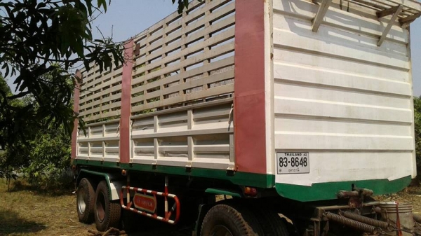 ขายรถพ่วง 360 รถสวยสภาพพร้อมใช้งาน เอกสารพร้อมโอน สนใจโทร 090-8588220คุณนะ 093-3258446คุณบิว หรือเข้าดูสินค้าอื่นๆได้ที่ www.truck.in.th/498 หรือเพจFacebook ณรงค์ ซื้อขายรถมือสอง (เว็บไซต์ส่วนตัว) หรือFacebook คุณนะ รถบรรทุก ขายรถพ่วง 360 รถสวยสภาพพร้อมใช้งาน เอกสารพร้อมโอน สนใจโทร 090-8588220คุณนะ 093-3258446คุณบิว หรือเข้าดูสินค้าอื่นๆได้ที่ www.truck.in.th/498 หรือเพจFacebook ณรงค์ ซื้อขายรถมือสอง (เว็บไซต์ส่วนตัว) หรือFacebook คุณนะ รถบรรทุก