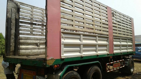 ขายรถพ่วง 360 รถสวยสภาพพร้อมใช้งาน เอกสารพร้อมโอน สนใจโทร 090-8588220คุณนะ 093-3258446คุณบิว หรือเข้าดูสินค้าอื่นๆได้ที่ www.truck.in.th/498 หรือเพจFacebook ณรงค์ ซื้อขายรถมือสอง (เว็บไซต์ส่วนตัว) หรือFacebook คุณนะ รถบรรทุก ขายรถพ่วง 360 รถสวยสภาพพร้อมใช้งาน เอกสารพร้อมโอน สนใจโทร 090-8588220คุณนะ 093-3258446คุณบิว หรือเข้าดูสินค้าอื่นๆได้ที่ www.truck.in.th/498 หรือเพจFacebook ณรงค์ ซื้อขายรถมือสอง (เว็บไซต์ส่วนตัว) หรือFacebook คุณนะ รถบรรทุก