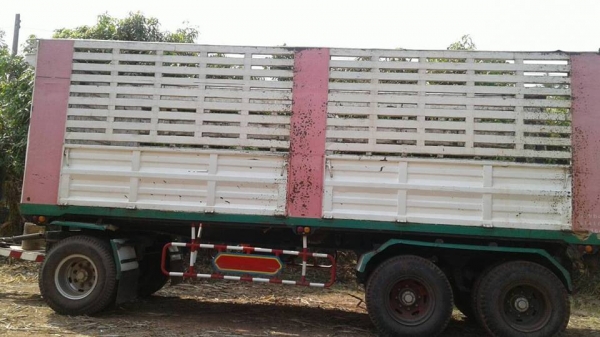 ขายรถพ่วง 360 รถสวยสภาพพร้อมใช้งาน เอกสารพร้อมโอน สนใจโทร 090-8588220คุณนะ 093-3258446คุณบิว หรือเข้าดูสินค้าอื่นๆได้ที่ www.truck.in.th/498 หรือเพจFacebook ณรงค์ ซื้อขายรถมือสอง (เว็บไซต์ส่วนตัว) หรือFacebook คุณนะ รถบรรทุก ขายรถพ่วง 360 รถสวยสภาพพร้อมใช้งาน เอกสารพร้อมโอน สนใจโทร 090-8588220คุณนะ 093-3258446คุณบิว หรือเข้าดูสินค้าอื่นๆได้ที่ www.truck.in.th/498 หรือเพจFacebook ณรงค์ ซื้อขายรถมือสอง (เว็บไซต์ส่วนตัว) หรือFacebook คุณนะ รถบรรทุก