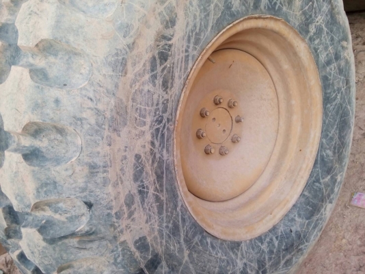 ขายรถบด CAT CS563 2 เพลา เอกสารเล่มทะเบียน ราคา 750000