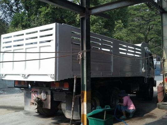 ขายรถดั้ม2เพลา DEGA 270 ปี46ยูโรทู รถสวยสภาพดี มีเอกสารพร้อมโอน สนใจโทร 090-8588220คุณนะ 093-3258446คุณบิว หรือเข้าดูสินค้าอื่นๆได้ที่ www.truck.in.th/498 หรือเพจFacebook ณรงค์ ซื้อขายรถมือสอง (เว็บไซต์ส่วนตัว) หรือFacebook คุณนะ รถบรรทุก ขายรถดั้ม2เพลา DEGA 270 ปี46ยูโรทู รถสวยสภาพดี มีเอกสารพร้อมโอน สนใจโทร 090-8588220คุณนะ 093-3258446คุณบิว หรือเข้าดูสินค้าอื่นๆได้ที่ www.truck.in.th/498 หรือเพจFacebook ณรงค์ ซื้อขายรถมือสอง (เว็บไซต์ส่วนตัว) หรือFacebook คุณนะ รถบรรทุก