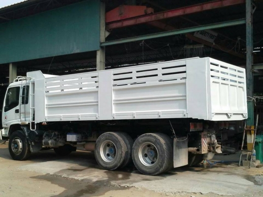 ขายรถดั้ม2เพลา DEGA 270 ปี46ยูโรทู รถสวยสภาพดี มีเอกสารพร้อมโอน สนใจโทร 090-8588220คุณนะ 093-3258446คุณบิว หรือเข้าดูสินค้าอื่นๆได้ที่ www.truck.in.th/498 หรือเพจFacebook ณรงค์ ซื้อขายรถมือสอง (เว็บไซต์ส่วนตัว) หรือFacebook คุณนะ รถบรรทุก ขายรถดั้ม2เพลา DEGA 270 ปี46ยูโรทู รถสวยสภาพดี มีเอกสารพร้อมโอน สนใจโทร 090-8588220คุณนะ 093-3258446คุณบิว หรือเข้าดูสินค้าอื่นๆได้ที่ www.truck.in.th/498 หรือเพจFacebook ณรงค์ ซื้อขายรถมือสอง (เว็บไซต์ส่วนตัว) หรือFacebook คุณนะ รถบรรทุก