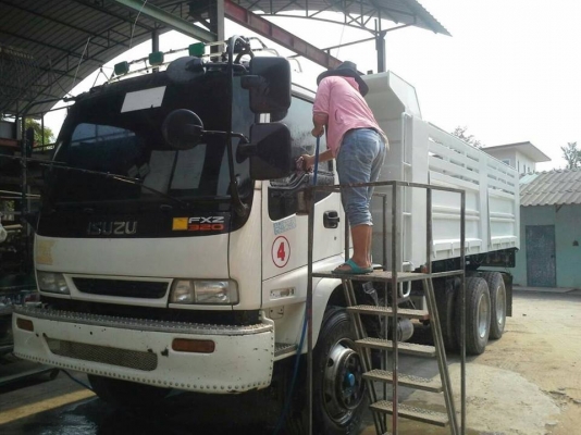 ขายรถดั้ม2เพลา DEGA 270 ปี46ยูโรทู รถสวยสภาพดี มีเอกสารพร้อมโอน สนใจโทร 090-8588220คุณนะ 093-3258446คุณบิว หรือเข้าดูสินค้าอื่นๆได้ที่ www.truck.in.th/498 หรือเพจFacebook ณรงค์ ซื้อขายรถมือสอง (เว็บไซต์ส่วนตัว) หรือFacebook คุณนะ รถบรรทุก ขายรถดั้ม2เพลา DEGA 270 ปี46ยูโรทู รถสวยสภาพดี มีเอกสารพร้อมโอน สนใจโทร 090-8588220คุณนะ 093-3258446คุณบิว หรือเข้าดูสินค้าอื่นๆได้ที่ www.truck.in.th/498 หรือเพจFacebook ณรงค์ ซื้อขายรถมือสอง (เว็บไซต์ส่วนตัว) หรือFacebook คุณนะ รถบรรทุก