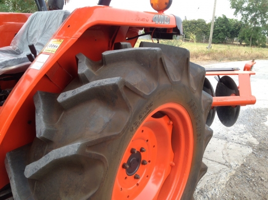 รถไถคูโบต้า45 แรง