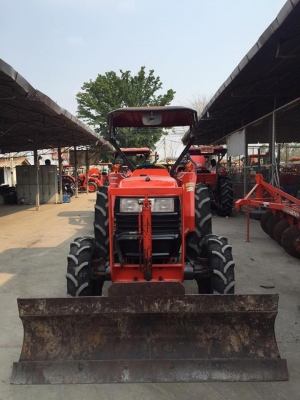 L4508 พร้อมใบดันดิน ขายตามสภาพ ราคาถูก  สนใจโทร 0818536633 น้องกิ๊กกี๋คะ