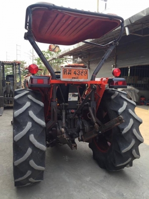 L4508 พร้อมใบดันดิน ขายตามสภาพ ราคาถูก  สนใจโทร 0818536633 น้องกิ๊กกี๋คะ