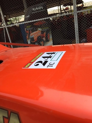 L4508 พร้อมใบดันดิน ขายตามสภาพ ราคาถูก  สนใจโทร 0818536633 น้องกิ๊กกี๋คะ