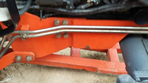 ขายรถไถ KUBOTA L4708 รถสวยสภาพดีมาก ใช้งาน1500ชม. อุปกรณ์ครบ ปี54 เอกสารพร้อมโอน สนใจโทร 090-8588220คุณนะ 093-3258446คุณบิว หรือเข้าดูสินค้าอื่นๆได้ที่ www.truck.in.th/498 หรือเพจFacebook ณรงค์ ซื้อขายรถมือสอง (เว็บไซต์ส่วนตัว) หรือFacebook คุณนะ รถบรรทุก