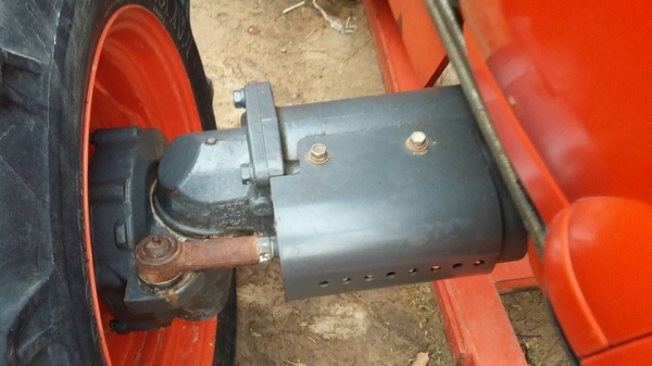 ขายรถไถ KUBOTA L4708 รถสวยสภาพดีมาก ใช้งาน1500ชม. อุปกรณ์ครบ ปี54 เอกสารพร้อมโอน สนใจโทร 090-8588220คุณนะ 093-3258446คุณบิว หรือเข้าดูสินค้าอื่นๆได้ที่ www.truck.in.th/498 หรือเพจFacebook ณรงค์ ซื้อขายรถมือสอง (เว็บไซต์ส่วนตัว) หรือFacebook คุณนะ รถบรรทุก