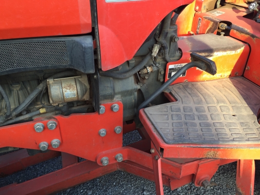 KUBOTA L3008 พร้อมใบดันหน้าคานล่าง 907 ชั่วโมงงาน โทร 0818536633 เซลล์กิ๊กกี๋เองคะ KUBOTA L3008 พร้อมใบดันหน้าคานล่าง 907 ชั่วโมงงาน โทร 0818536633 เซลล์กิ๊กกี๋เองคะ