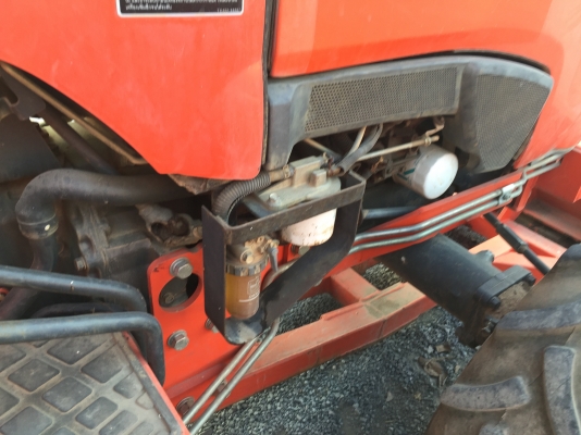 KUBOTA L3008 พร้อมใบดันหน้าคานล่าง 907 ชั่วโมงงาน โทร 0818536633 เซลล์กิ๊กกี๋เองคะ KUBOTA L3008 พร้อมใบดันหน้าคานล่าง 907 ชั่วโมงงาน โทร 0818536633 เซลล์กิ๊กกี๋เองคะ