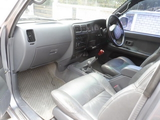 TOYOTA SPORT RIDER SR 5 LIMITED 3.0 4 Wd MT ปี 2001 รถพร้อมใช้ จัดไฟแนนซ์ได้T.086-527-9533