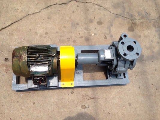 ขายปั้มน้ำหอยโข่ง Kawamoto ใบพัดทองเหลือง ขนาดเข้า 2นิ้ว ออก 1.5นิ้ว made in Japan ใส่กับมอเตอร์ 2HP. 380V สภาพดี พร้อมใช้งาน ขายปั้มน้ำหอยโข่ง Kawamoto ใบพัดทองเหลือง ขนาดเข้า 2นิ้ว ออก 1.5นิ้ว made in Japan ใส่กับมอเตอร์ 2HP. 380V สภาพดี พร้อมใช้งาน