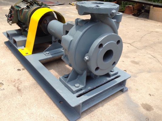 ขายปั้มน้ำหอยโข่ง Kawamoto ใบพัดทองเหลือง ขนาดเข้า 2นิ้ว ออก 1.5นิ้ว made in Japan ใส่กับมอเตอร์ 2HP. 380V สภาพดี พร้อมใช้งาน ขายปั้มน้ำหอยโข่ง Kawamoto ใบพัดทองเหลือง ขนาดเข้า 2นิ้ว ออก 1.5นิ้ว made in Japan ใส่กับมอเตอร์ 2HP. 380V สภาพดี พร้อมใช้งาน